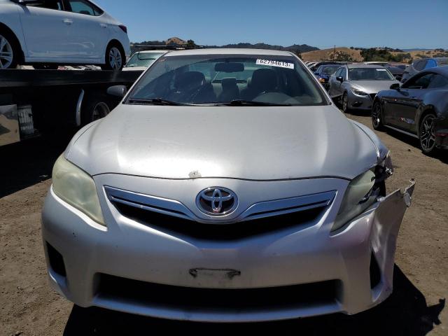 Photo 4 VIN: 4T1BB3EKXAU123941 - TOYOTA CAMRY HYBR 