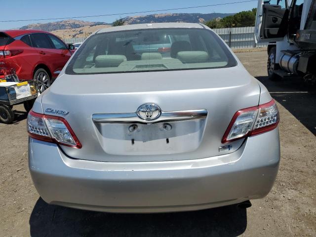 Photo 5 VIN: 4T1BB3EKXAU123941 - TOYOTA CAMRY HYBR 