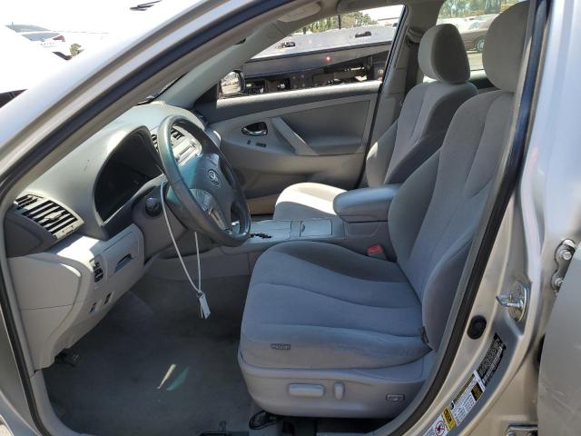 Photo 6 VIN: 4T1BB3EKXAU123941 - TOYOTA CAMRY HYBR 