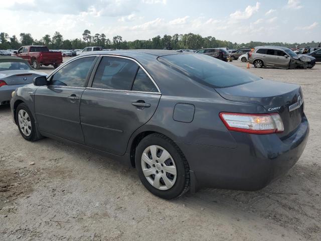 Photo 1 VIN: 4T1BB3EKXAU125981 - TOYOTA CAMRY 