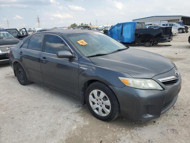 Photo 3 VIN: 4T1BB3EKXAU125981 - TOYOTA CAMRY 