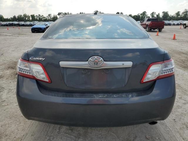 Photo 5 VIN: 4T1BB3EKXAU125981 - TOYOTA CAMRY 