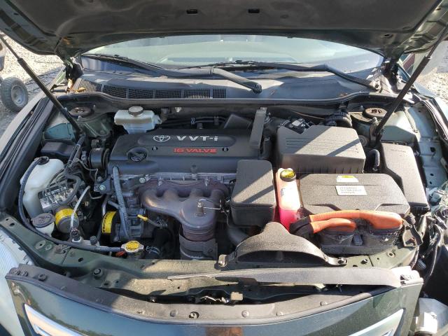 Photo 10 VIN: 4T1BB3EKXBU131121 - TOYOTA CAMRY HYBR 