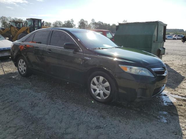 Photo 3 VIN: 4T1BB3EKXBU131121 - TOYOTA CAMRY HYBR 