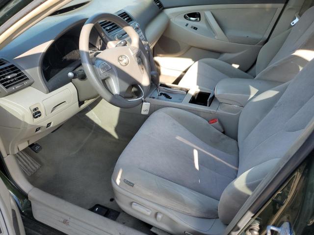 Photo 6 VIN: 4T1BB3EKXBU131121 - TOYOTA CAMRY HYBR 