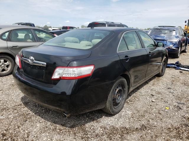 Photo 3 VIN: 4T1BB3EKXBU131264 - TOYOTA CAMRY 