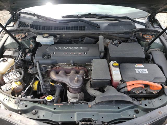 Photo 6 VIN: 4T1BB3EKXBU131264 - TOYOTA CAMRY 