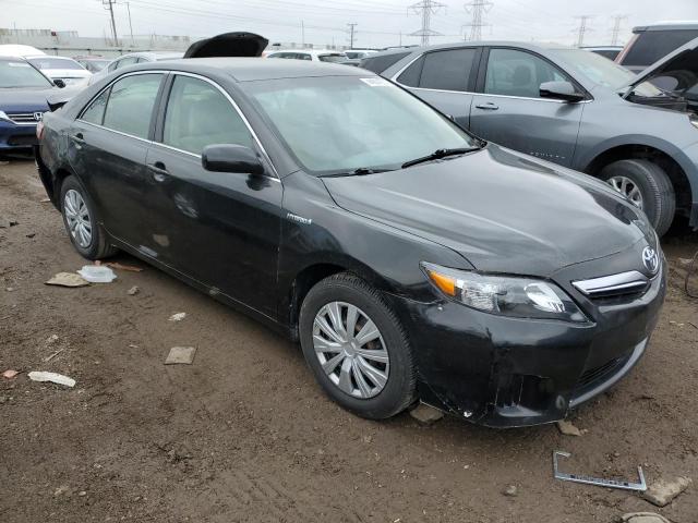 Photo 3 VIN: 4T1BB3EKXBU131264 - TOYOTA CAMRY 