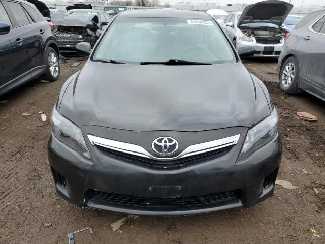 Photo 4 VIN: 4T1BB3EKXBU131264 - TOYOTA CAMRY 