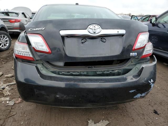 Photo 5 VIN: 4T1BB3EKXBU131264 - TOYOTA CAMRY 