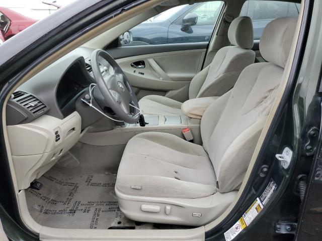 Photo 6 VIN: 4T1BB3EKXBU131264 - TOYOTA CAMRY 