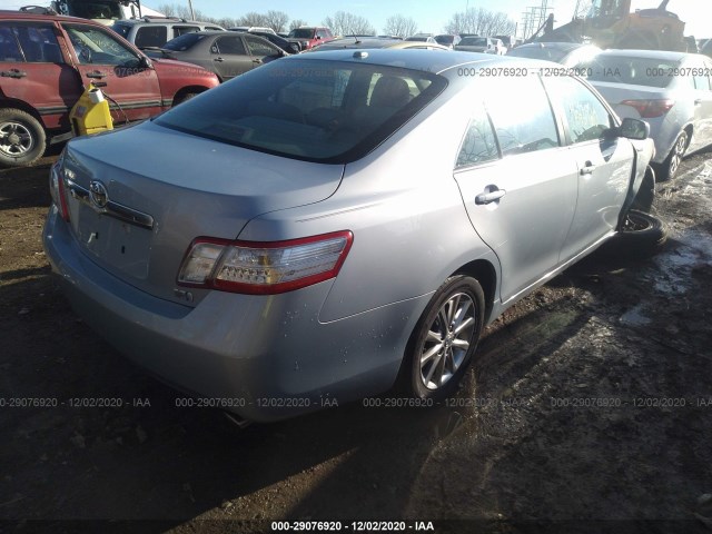 Photo 3 VIN: 4T1BB3EKXBU131863 - TOYOTA CAMRY HYBRID 