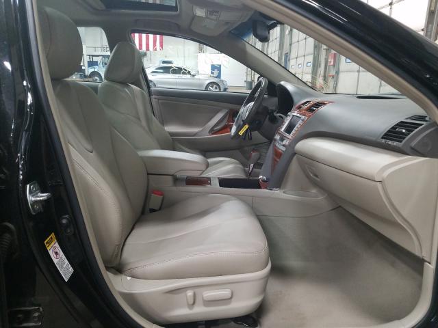 Photo 4 VIN: 4T1BB3EKXBU133239 - TOYOTA CAMRY HYBR 