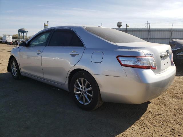 Photo 1 VIN: 4T1BB3EKXBU136366 - TOYOTA CAMRY 