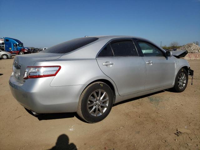 Photo 2 VIN: 4T1BB3EKXBU136366 - TOYOTA CAMRY 