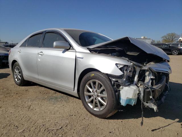 Photo 3 VIN: 4T1BB3EKXBU136366 - TOYOTA CAMRY 