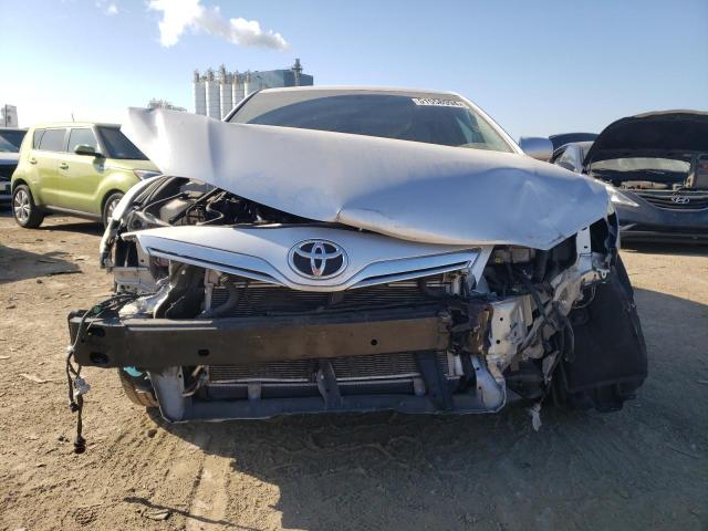 Photo 4 VIN: 4T1BB3EKXBU136366 - TOYOTA CAMRY 