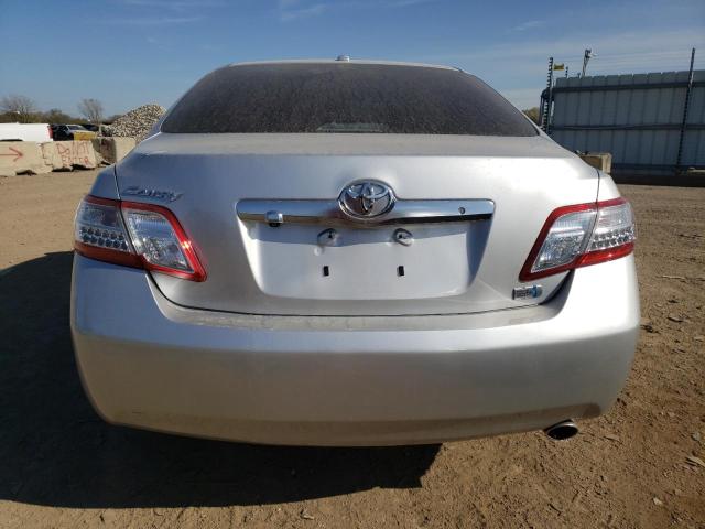 Photo 5 VIN: 4T1BB3EKXBU136366 - TOYOTA CAMRY 