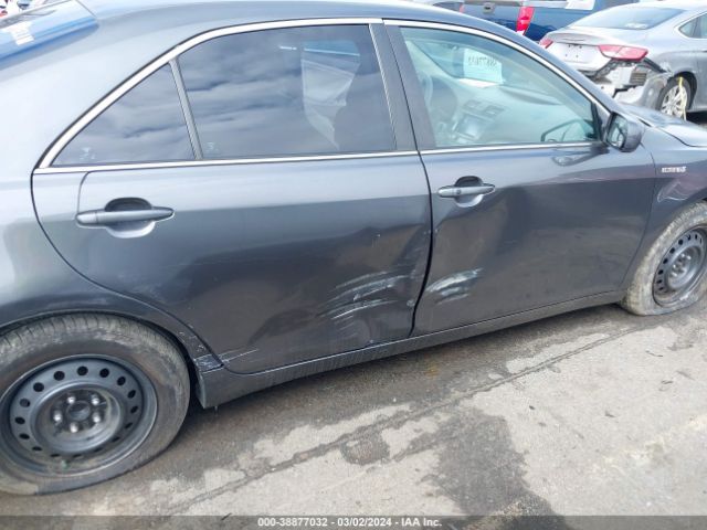 Photo 5 VIN: 4T1BB3EKXBU136562 - TOYOTA CAMRY HYBRID 