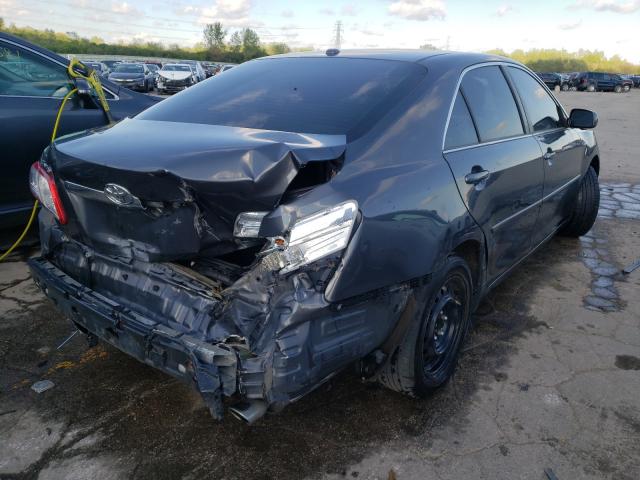 Photo 3 VIN: 4T1BB3EKXBU138358 - TOYOTA CAMRY HYBRID 