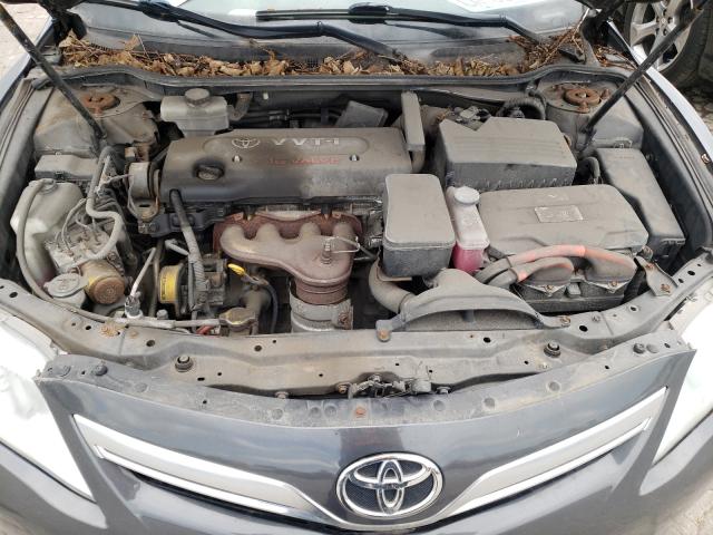 Photo 6 VIN: 4T1BB3EKXBU138358 - TOYOTA CAMRY HYBRID 