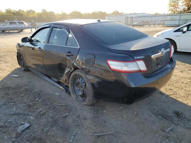 Photo 2 VIN: 4T1BB3EKXBU139221 - TOYOTA CAMRY HYBR 