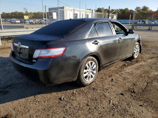 Photo 3 VIN: 4T1BB3EKXBU139221 - TOYOTA CAMRY HYBR 