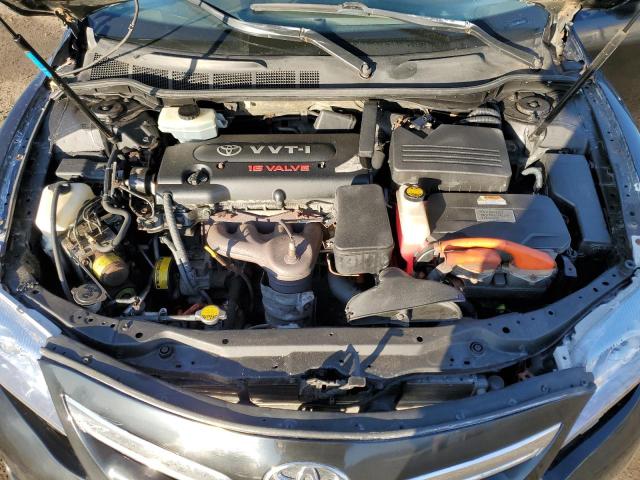 Photo 6 VIN: 4T1BB3EKXBU139221 - TOYOTA CAMRY HYBR 