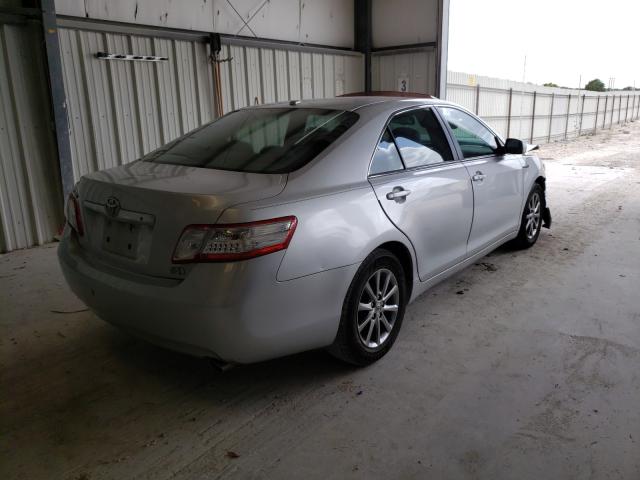 Photo 3 VIN: 4T1BB3EKXBU140000 - TOYOTA CAMRY HYBR 