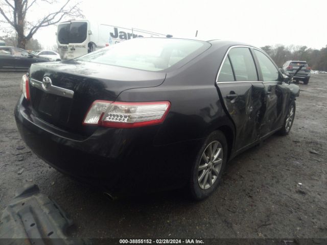 Photo 3 VIN: 4T1BB3EKXBU143530 - TOYOTA CAMRY HYBRID 