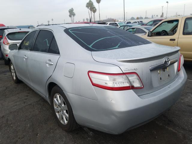 Photo 2 VIN: 4T1BB3EKXBU143723 - TOYOTA CAMRY 