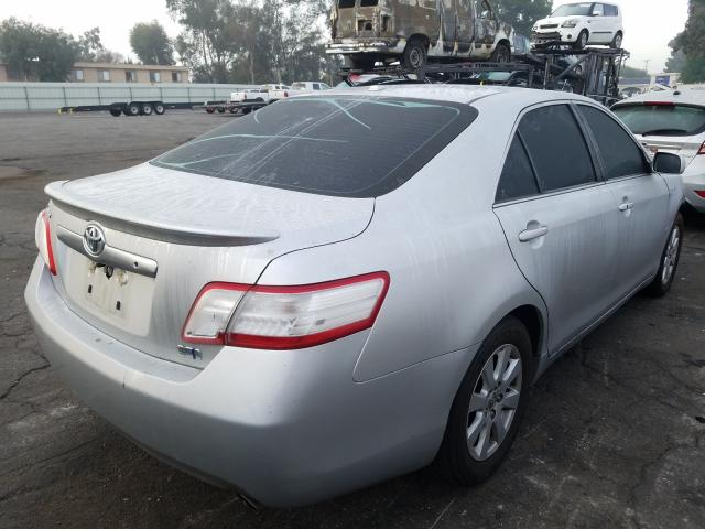 Photo 3 VIN: 4T1BB3EKXBU143723 - TOYOTA CAMRY 