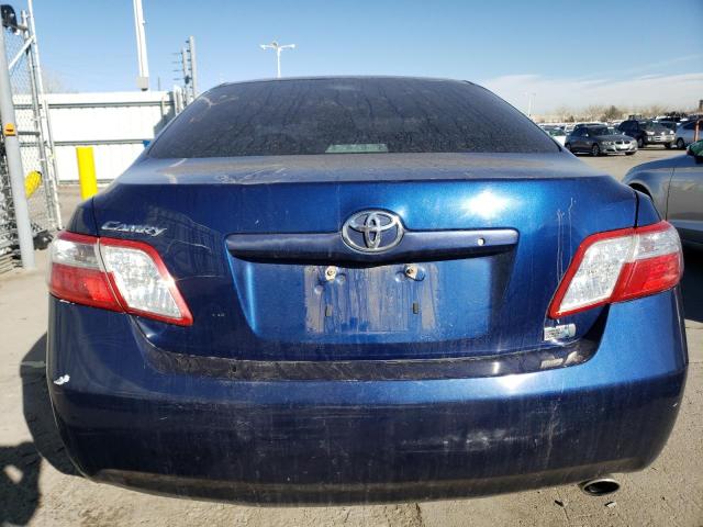 Photo 5 VIN: 4T1BB46K07U002820 - TOYOTA CAMRY HYBR 