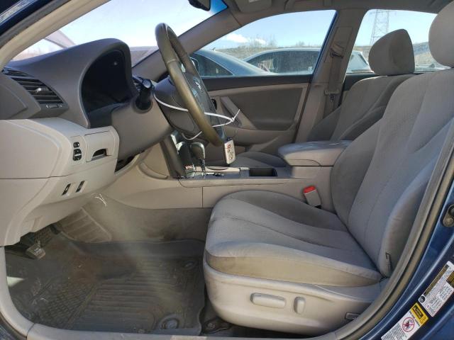 Photo 6 VIN: 4T1BB46K07U002820 - TOYOTA CAMRY HYBR 