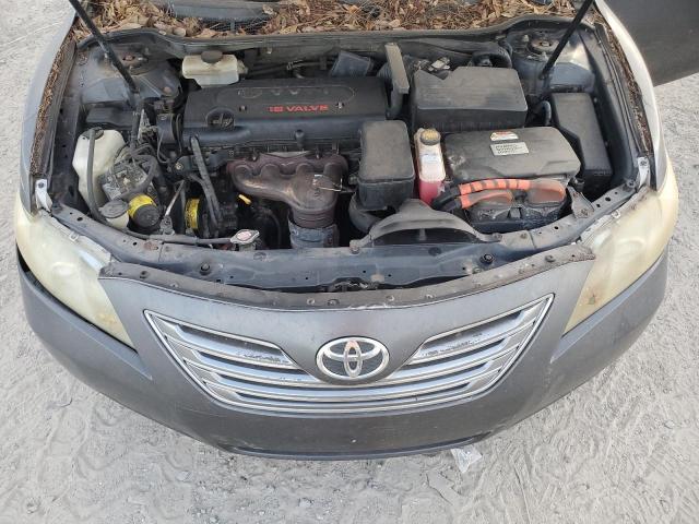 Photo 10 VIN: 4T1BB46K07U028186 - TOYOTA CAMRY HYBR 