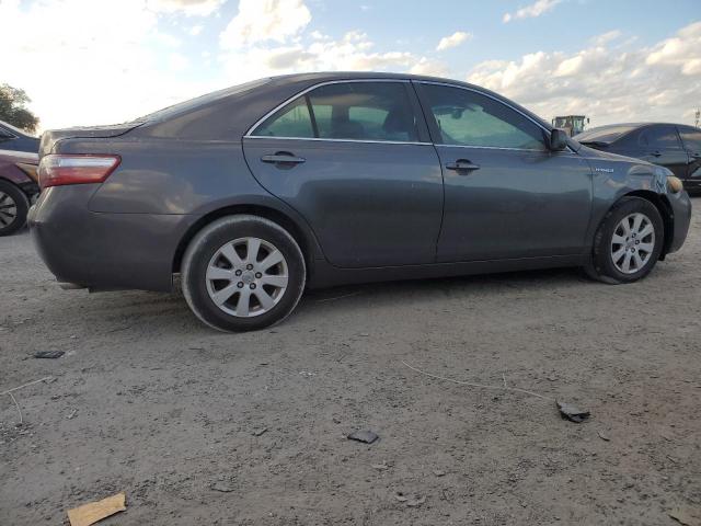 Photo 2 VIN: 4T1BB46K07U028186 - TOYOTA CAMRY HYBR 