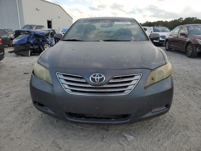 Photo 4 VIN: 4T1BB46K07U028186 - TOYOTA CAMRY HYBR 