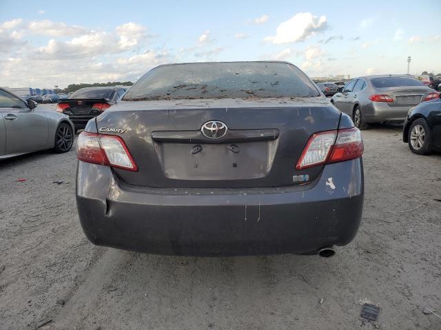 Photo 5 VIN: 4T1BB46K07U028186 - TOYOTA CAMRY HYBR 