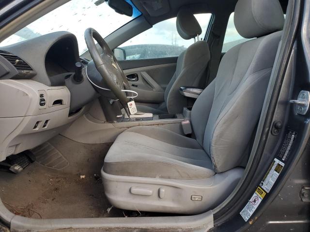 Photo 6 VIN: 4T1BB46K07U028186 - TOYOTA CAMRY HYBR 