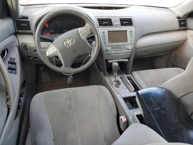 Photo 7 VIN: 4T1BB46K07U028186 - TOYOTA CAMRY HYBR 