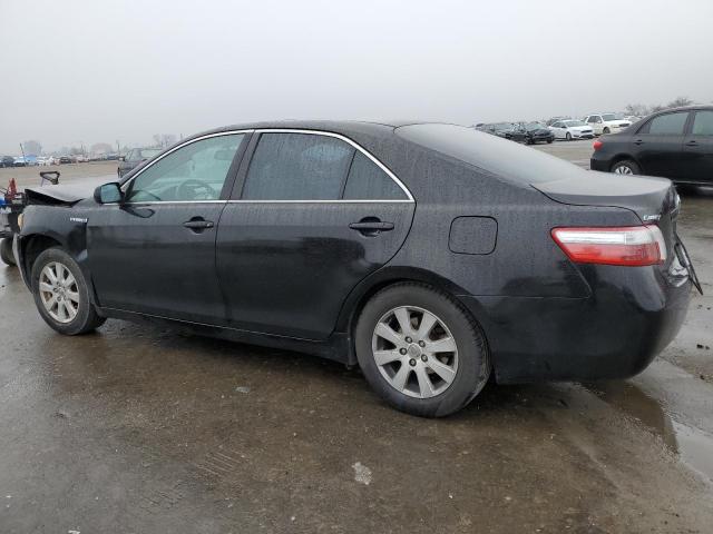 Photo 1 VIN: 4T1BB46K07U028799 - TOYOTA CAMRY 