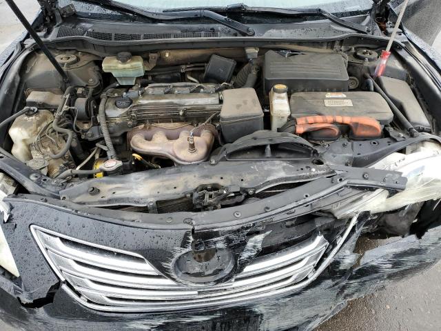 Photo 10 VIN: 4T1BB46K07U028799 - TOYOTA CAMRY 