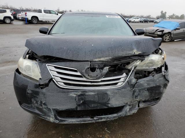 Photo 4 VIN: 4T1BB46K07U028799 - TOYOTA CAMRY 