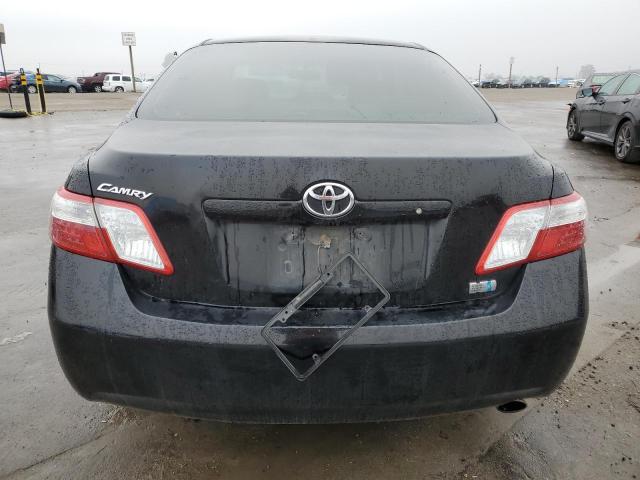 Photo 5 VIN: 4T1BB46K07U028799 - TOYOTA CAMRY 