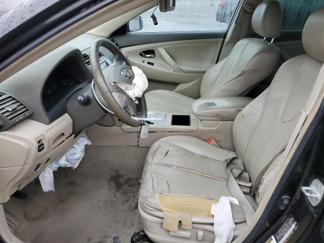 Photo 6 VIN: 4T1BB46K07U028799 - TOYOTA CAMRY 