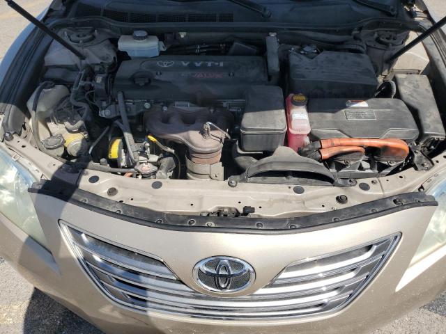 Photo 10 VIN: 4T1BB46K08U035446 - TOYOTA CAMRY HYBR 