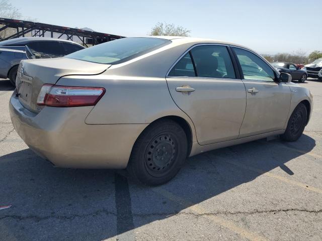 Photo 2 VIN: 4T1BB46K08U035446 - TOYOTA CAMRY HYBR 