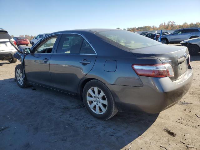 Photo 1 VIN: 4T1BB46K08U037083 - TOYOTA CAMRY HYBR 