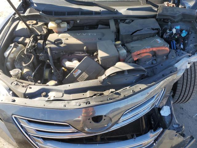 Photo 10 VIN: 4T1BB46K08U037083 - TOYOTA CAMRY HYBR 