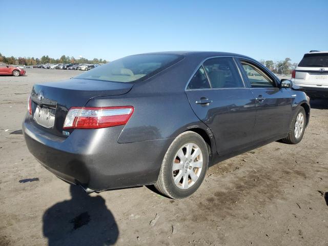 Photo 2 VIN: 4T1BB46K08U037083 - TOYOTA CAMRY HYBR 